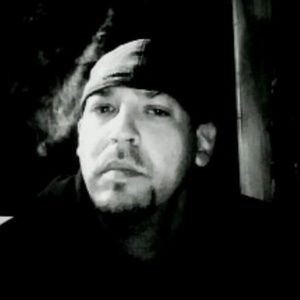 Meet your Posher, Jason